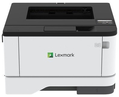 Drukarka Lexmark MS431dn laserowa monochromatyczna szybka 40 str/min