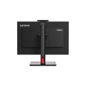Monitor Lenovo ThinkVision T24v-30 23.8 FHD z LED IPS matowy