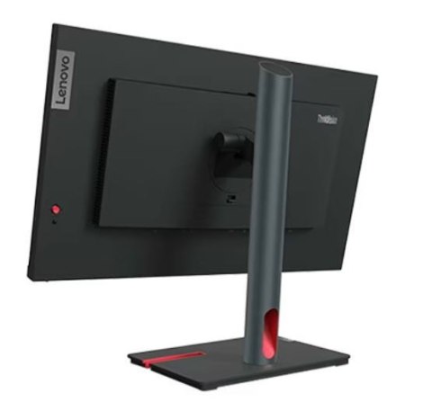 Monitor Lenovo ThinkVision P24h-30 23.8 QHD IPS idealny do pracy