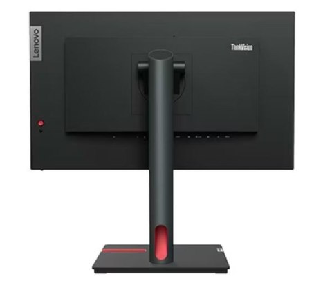 Monitor Lenovo ThinkVision P24h-30 23.8 QHD IPS idealny do pracy
