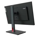 Monitor Lenovo ThinkVision P24h-30 23.8 QHD IPS idealny do pracy