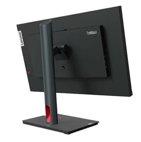 Monitor Lenovo ThinkVision P24h-30 23.8 QHD IPS idealny do pracy
