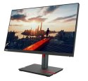 Monitor Lenovo ThinkVision P24h-30 23.8 QHD IPS idealny do pracy