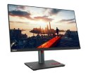Monitor Lenovo ThinkVision P24h-30 23.8 QHD IPS idealny do pracy