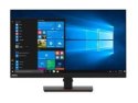 Monitor Lenovo ThinkVision T27q-20 27'' WLED LCD 2560x1440 matowy