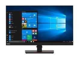 Monitor Lenovo ThinkVision T27q-20 27'' WLED LCD 2560x1440 matowy