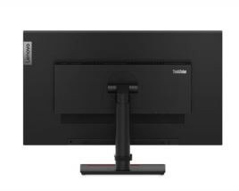 Monitor Lenovo ThinkVision T27q-20 27'' WLED LCD 2560x1440 matowy
