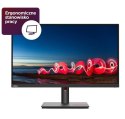 Monitor Lenovo ThinkVision T27h-30 27 cali 2560x1440 IPS matowy