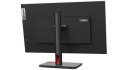 Monitor Lenovo ThinkVision T27h-30 27 cali 2560x1440 IPS matowy