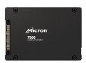 Dysk SSD Micron 7500PRO 3840GB NVMe U.3 wydajny napęd wewnętrzny