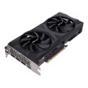 Karta graficzna PNY GeForce RTX 4070 SUPER 12GB OC wydajna 192-bitowa