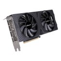 Karta graficzna PNY GeForce RTX 4070 SUPER 12GB OC wydajna 192-bitowa