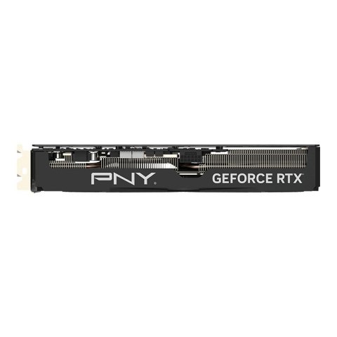 Karta graficzna PNY GeForce RTX 4070 SUPER 12GB OC wydajna 192-bitowa