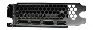 Palit Karta graficzna GeForce RTX 5070 INFINITY 3 OC 12GB GDDR7 wydajna