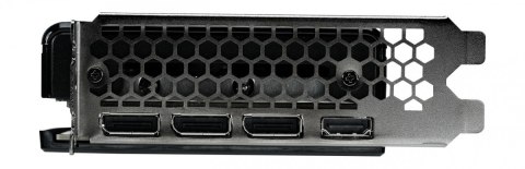 Palit Karta graficzna GeForce RTX 5070 INFINITY 3 OC 12GB GDDR7 wydajna