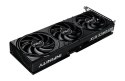 Palit Karta graficzna GeForce RTX 5070 INFINITY 3 OC 12GB GDDR7 wydajna