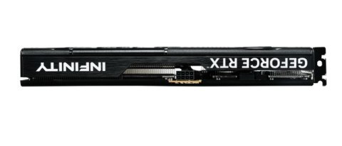 Karta graficzna Palit RTX 5060 Ti INFINITY 3 16GB GDDR7 kompaktowa SFF