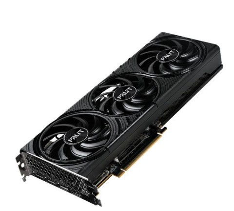 Karta graficzna Palit RTX 5060 Ti INFINITY 3 16GB GDDR7 kompaktowa SFF