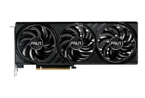 Palit RTX 5060 TI INFINITY 3 OC 16GB GDDR7 potężna karta graficzna