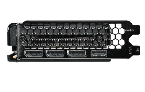 Palit RTX 5060 TI INFINITY 3 OC 16GB GDDR7 potężna karta graficzna