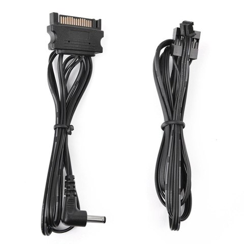 Chłodzenie wodne Thermaltake TF2 LCD Monitor Temp Przepływ RGB plus