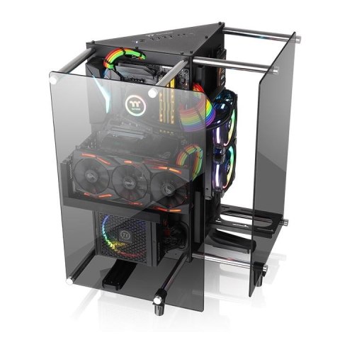 Obudowa Thermaltake Core P90 Midi Tower Szkło Hartowane USB3.0 Czarna