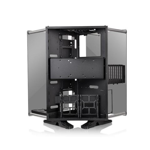 Obudowa Thermaltake Core P90 Midi Tower Szkło Hartowane USB3.0 Czarna