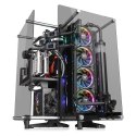 Obudowa Thermaltake Core P90 Midi Tower Szkło Hartowane USB3.0 Czarna