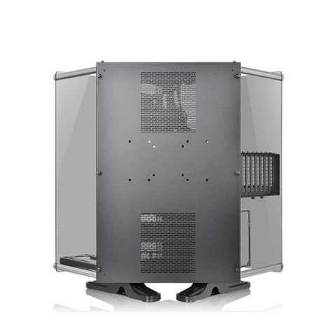 Obudowa Thermaltake Core P90 Midi Tower Szkło Hartowane USB3.0 Czarna