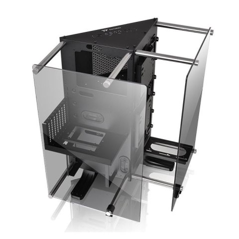 Obudowa Thermaltake Core P90 Midi Tower Szkło Hartowane USB3.0 Czarna