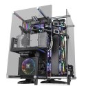 Obudowa Thermaltake Core P90 Midi Tower Szkło Hartowane USB3.0 Czarna