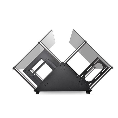 Obudowa Thermaltake Core P90 Midi Tower Szkło Hartowane USB3.0 Czarna