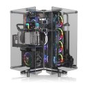 Obudowa Thermaltake Core P90 Midi Tower Szkło Hartowane USB3.0 Czarna