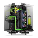 Obudowa Thermaltake Core P90 Midi Tower Szkło Hartowane USB3.0 Czarna