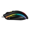 Myszka Thermaltake Talon Elite RGB zestaw gamingowy z podkładką