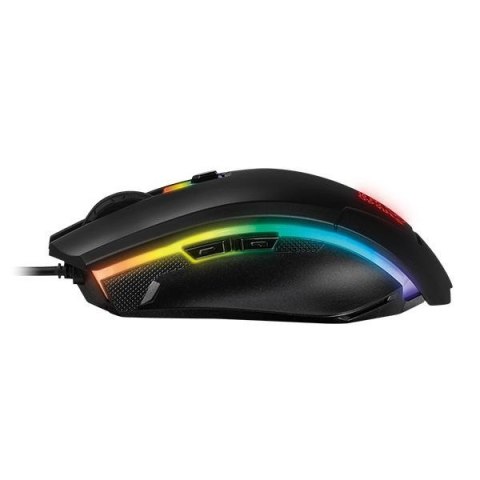 Myszka Thermaltake Talon Elite RGB zestaw gamingowy z podkładką