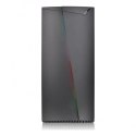 Obudowa Thermaltake H350 RGB Tempered Glass Midi Tower czarna