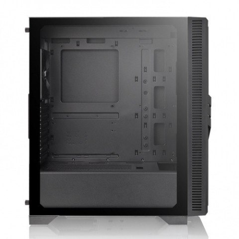 Obudowa Thermaltake Versa T35 RGB Midi Tower z hartowanym szkłem