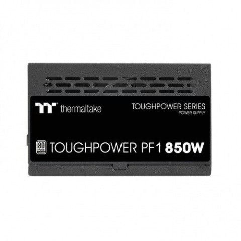 Zasilacz Thermaltake Toughpower PF1 850W 80 PLUS Platinum modularny