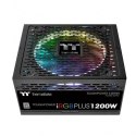 Zasilacz Thermaltake Toughpower iRGB PLUS 1200W Platinum modularny