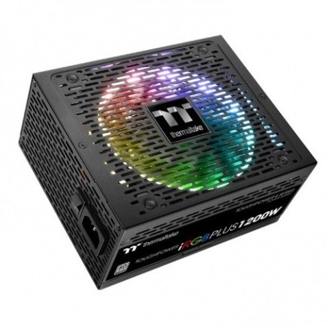 Zasilacz Thermaltake Toughpower iRGB PLUS 1200W Platinum modularny