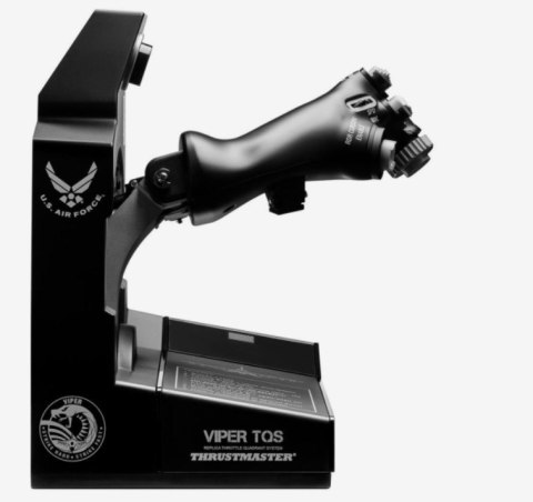 Thrustmaster VIPER TQS kontroler do gier przewodowy USB na Android