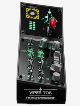 Thrustmaster Viper Panel pulpit sterowniczy dla PC oficjalna replika