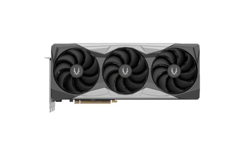 ZOTAC Karta graficzna GeForce RTX 4070 Ti SUPER 16GB GDDR6X wydajna
