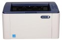 Xerox Drukarka Phaser 3020V_BI laserowa mono A4 20ppm WiFi kompaktowa