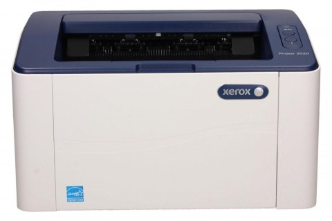 Xerox Drukarka Phaser 3020V_BI laserowa mono A4 20ppm WiFi kompaktowa