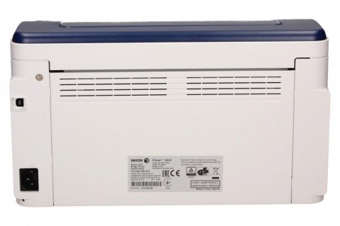 Xerox Drukarka Phaser 3020V_BI laserowa mono A4 20ppm WiFi kompaktowa