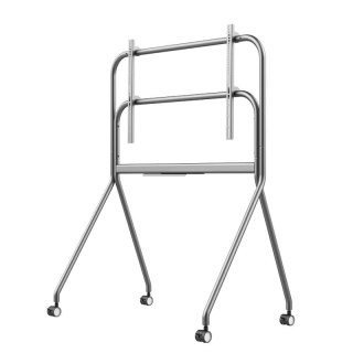 Wózek AG NEOVO FMC-07 mobilny statyw dla monitorów 55-86 cali 100kg