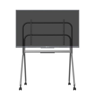 Wózek AG NEOVO FMC-07 mobilny statyw dla monitorów 55-86 cali 100kg