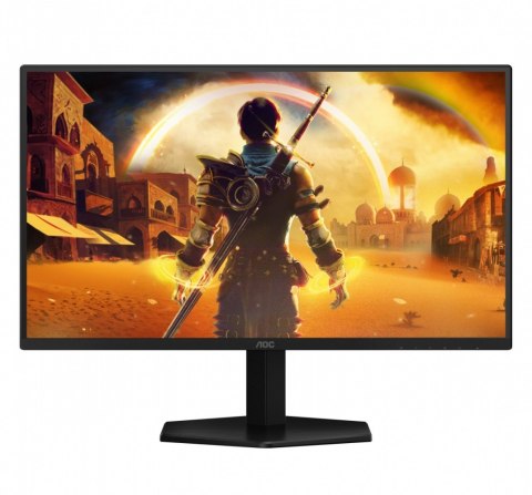 Monitor AOC 25G42E 24.5 FHD 180Hz Fast IPS z HDMI i DP